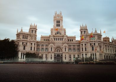 Centro Centro Madrid