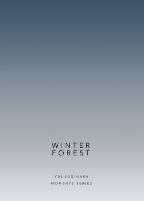 Winter Forest