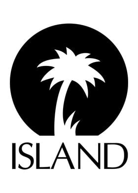 Island Logo