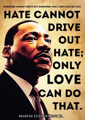 Martin Luther King Quotes