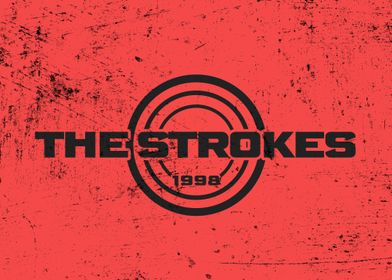 The Strokes Original Design