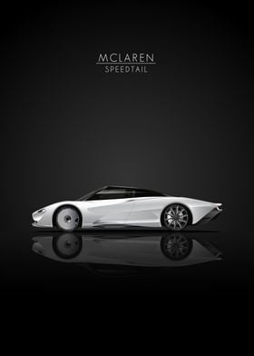 McLaren Speedtail