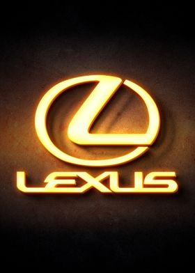 Lexus Logo