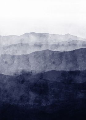 Mountains no. 2