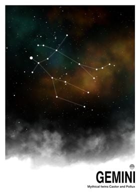 Gemini Constellation