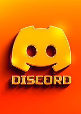 Discord Logo 