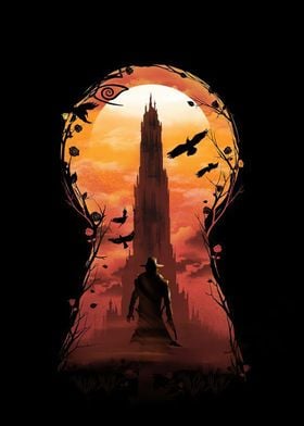 The Dark Tower