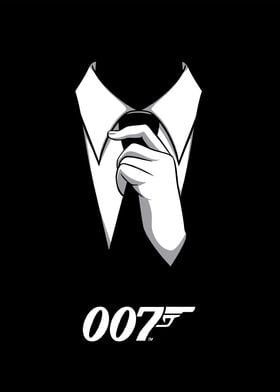 007 Poster