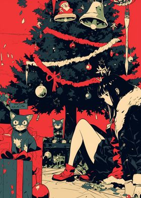 Christmas Melancholy