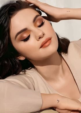 Selena Gomez