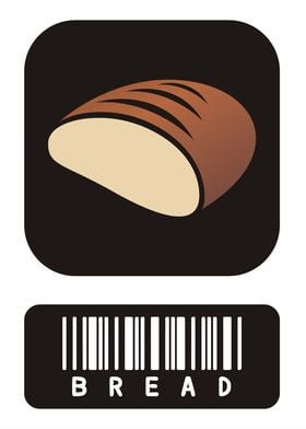 Bread Bar Code