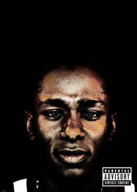 Mos Def Rapper Music