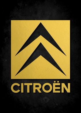 Citroën Logo