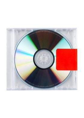 Kanye West Rapper Music