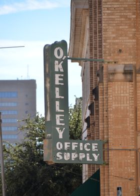 O'Kelley Office Supply