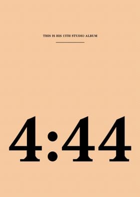 4:44 Jay Z Rapper Music