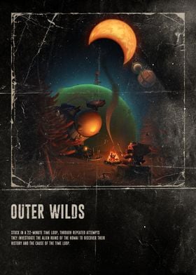 Outer Wilds