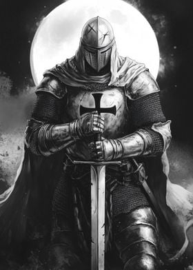 Medieval Knight