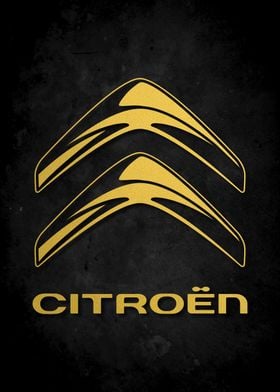 Citroen Logo