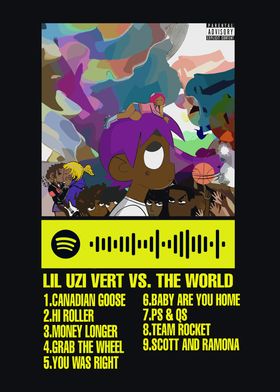 Lil Uzi Vert