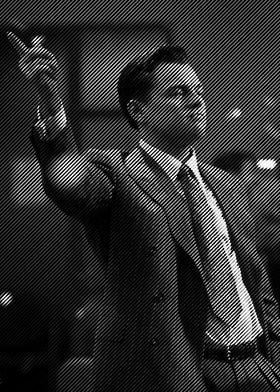 the wolf of wall street