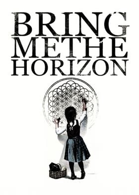 Bring Me The Horizon Music