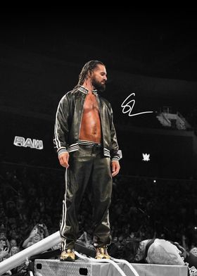 Seth Rollins