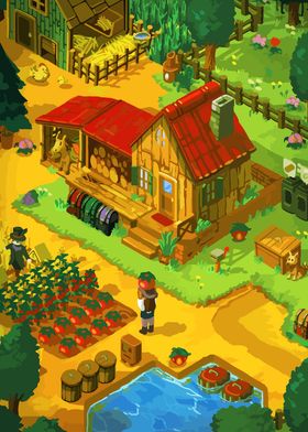 Stardew Valley