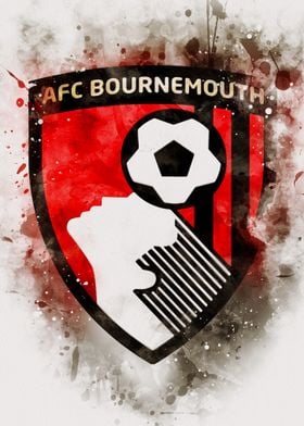 AFC Bournemouth Logo