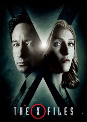 The X Files