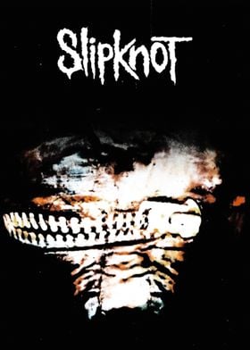 Slipknot Heavy Metal Music