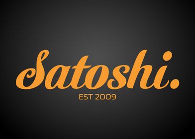 Satoshi