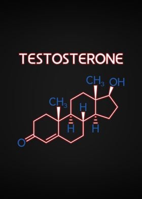 Testosterone