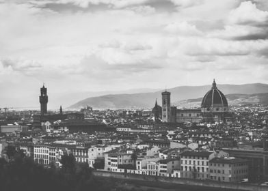 Florence Skyline