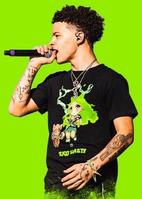 Lil Mosey