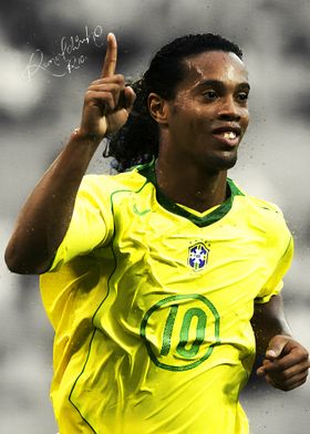 Ronaldinho