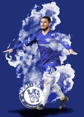 Eden Hazard