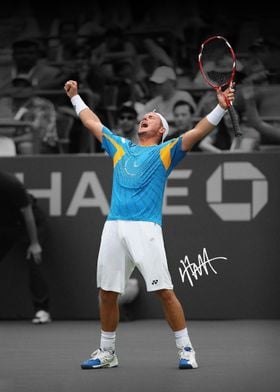 Lleyton Hewitt