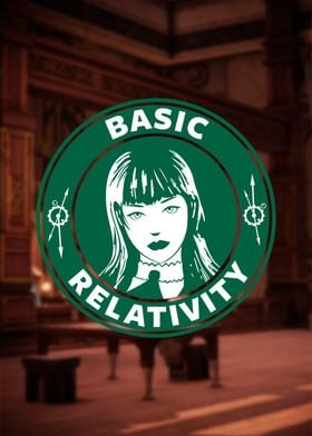 Basic Relativity