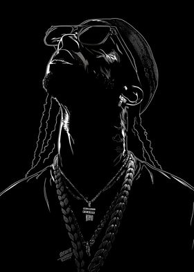 2 Chainz