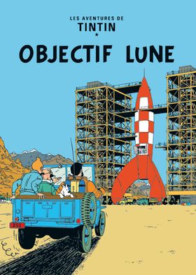 Adventure Of Tintin-preview-2