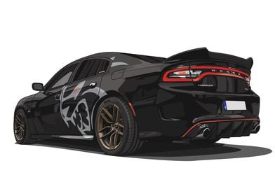 Chevrolet Camaro SS 2014 Black