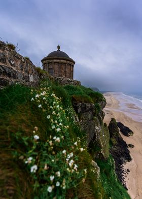 Coastal Stone Structure