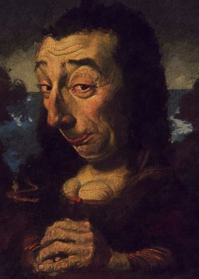 Portrait of a Man