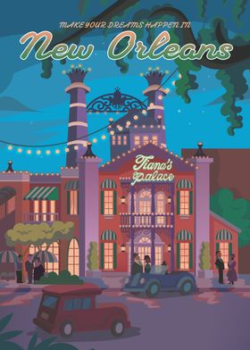 Travel Posters-preview-1