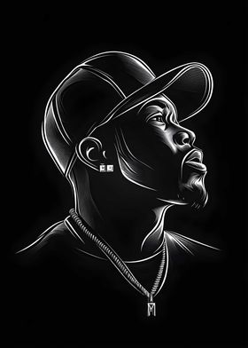 50 Cent Art