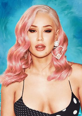 Iggy Azalea