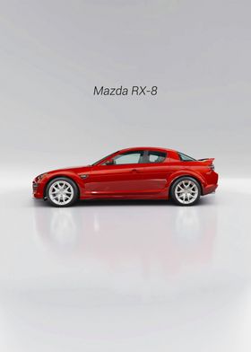 Mazda RX-8