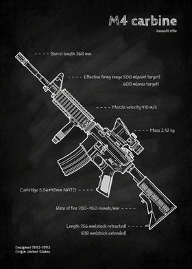 Weapons Blueprint 2-preview-2