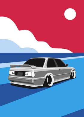 BMW E30